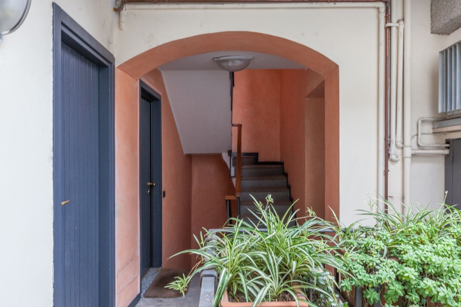 Spiga Duplex Suites by Montenapoleone Living, Milan – Updated 2023